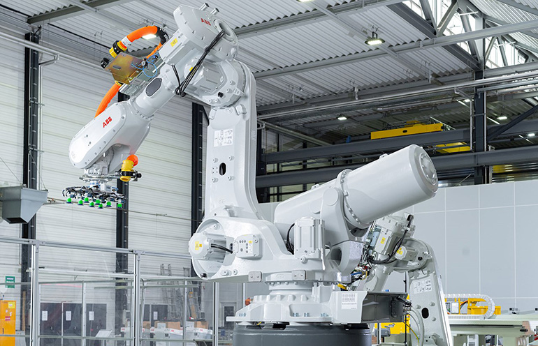 ABB Value Provider Services