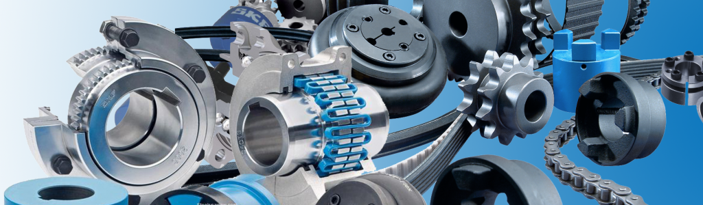 Bearings & Power Transmission Products