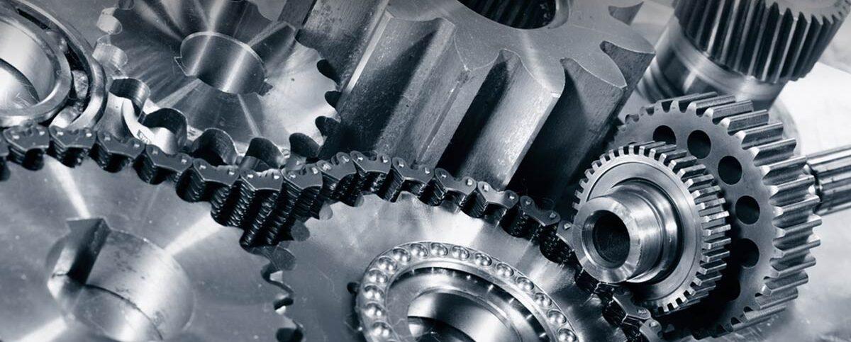 Bearings & Power Transmission Solutions
