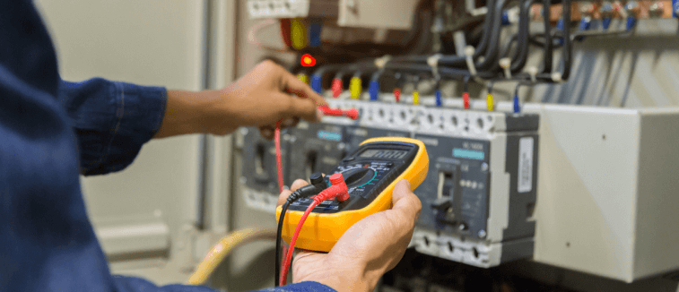 Electrical Engineering Services