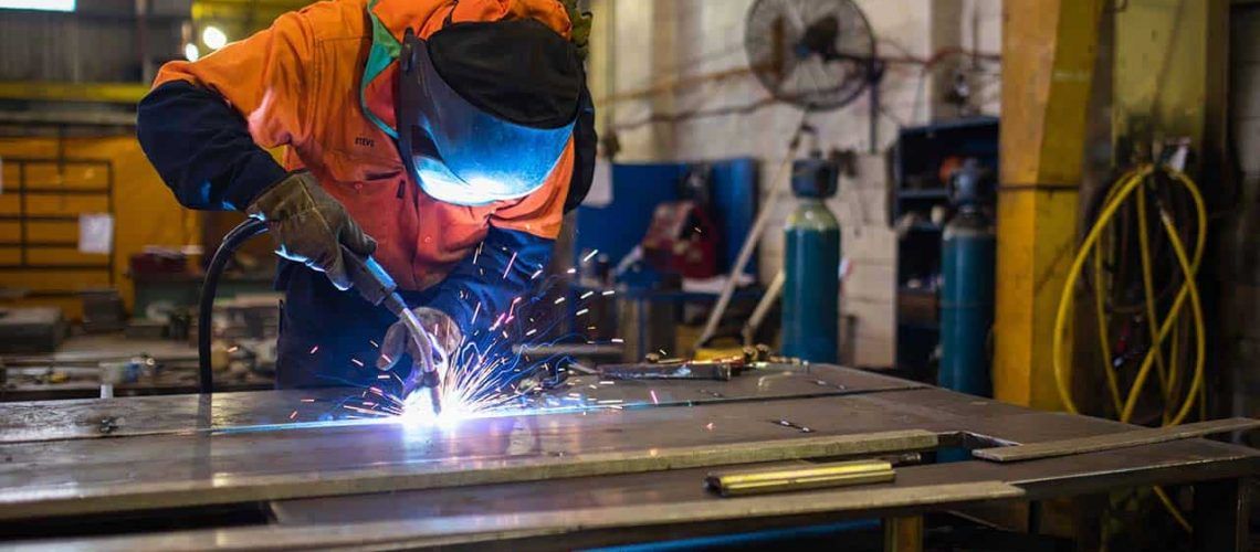 Fabrication & Mechanical Support