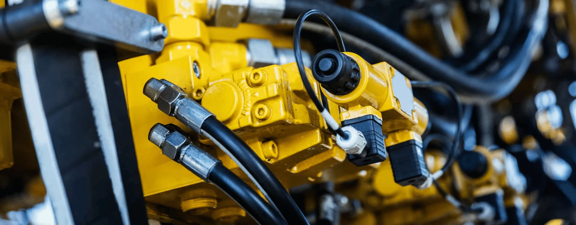 Hydraulic System Solutions