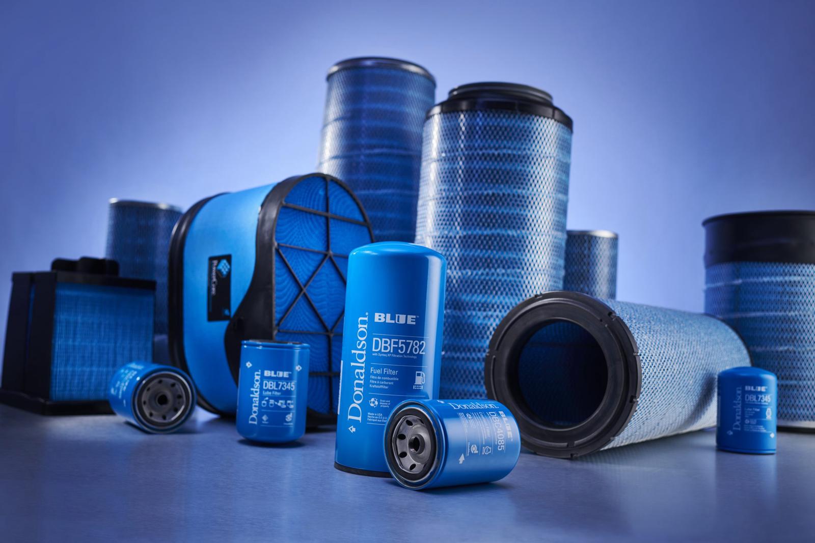 Industrial Filters Supply