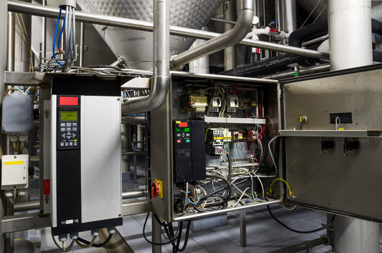 Inverters & Drives Services