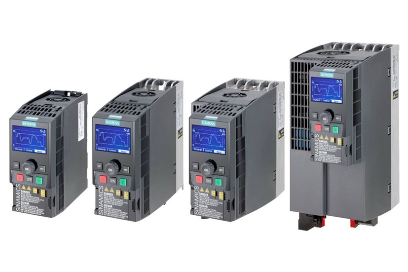 Inverters & Drives Supply