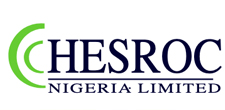Chesroc Nigeria Ltd - 7Trent Client