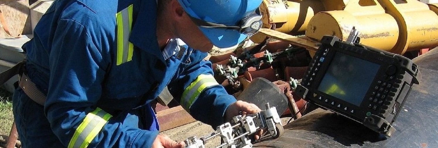 Non-Destructive Testing (NDT) Services