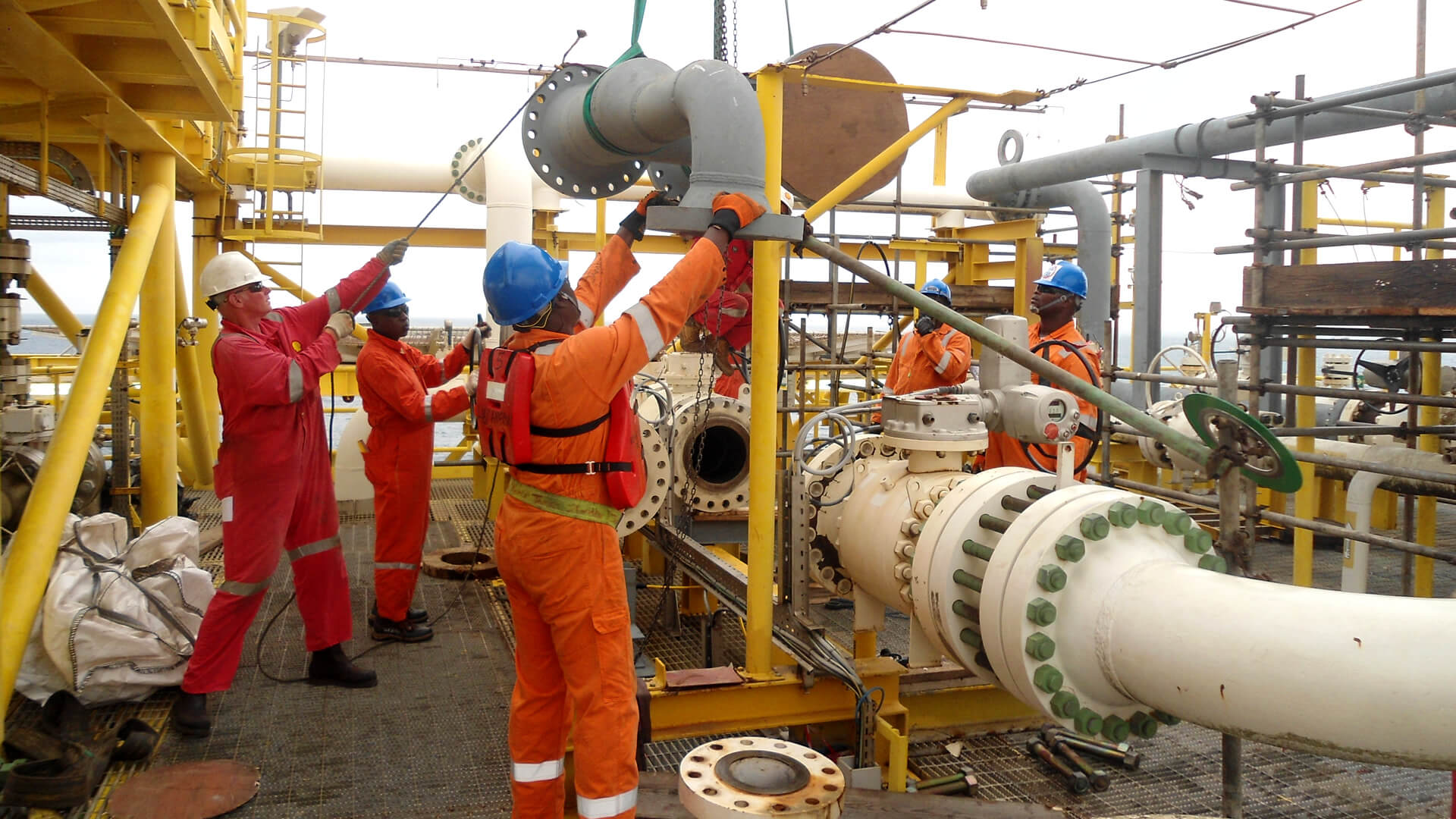 On-Site Technical Support