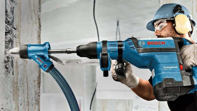 Power Tools Supply