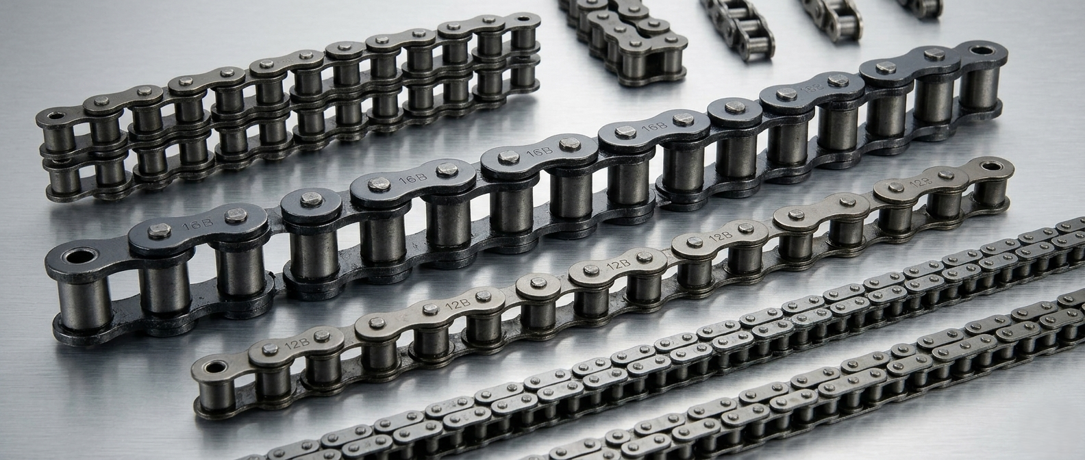 Specialist Industrial Chains
