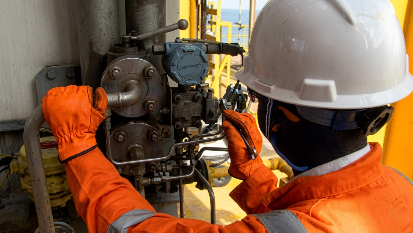 Marine Electrical & Mechanical Services