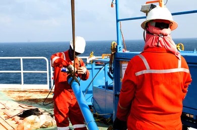 Marine Electrical & Mechanical Services