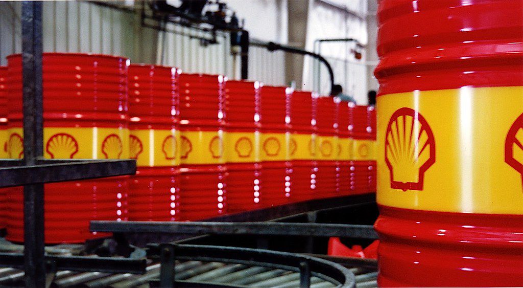 Supply of Marine & Industrial Lubricants in Nigeria
