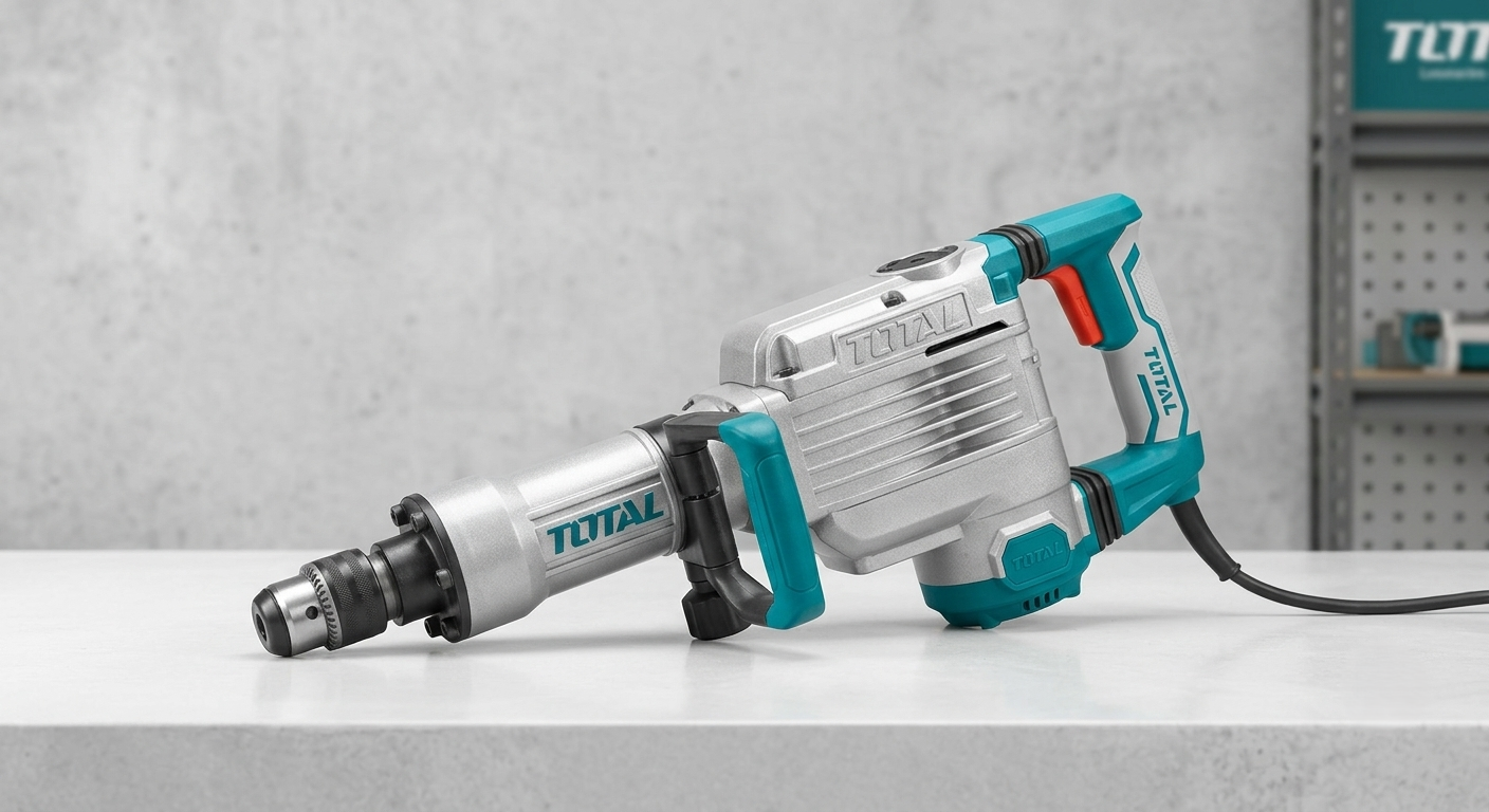 Power Tools Supply