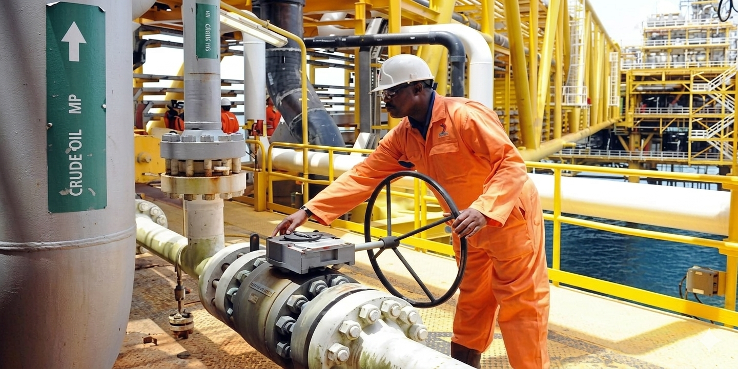 Industrial Inspection Services