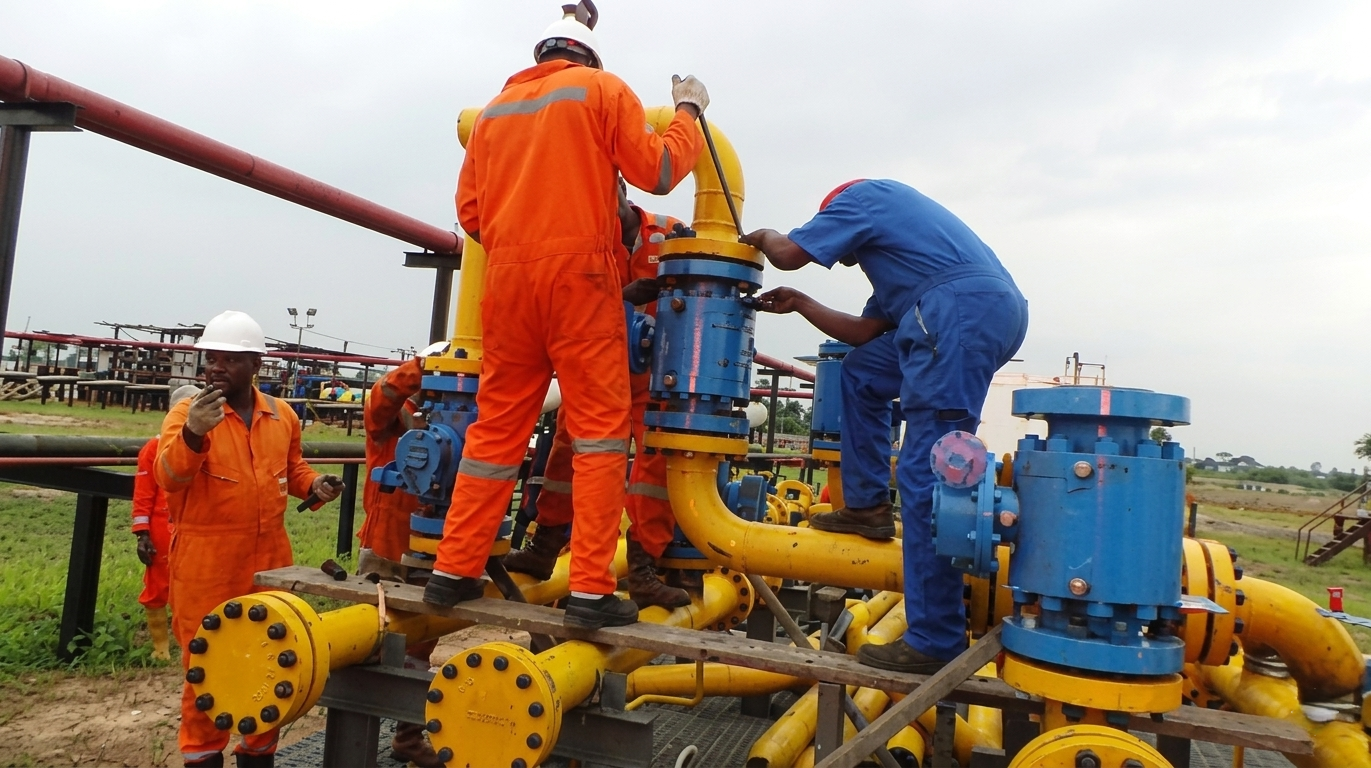 Industrial Inspection Services
