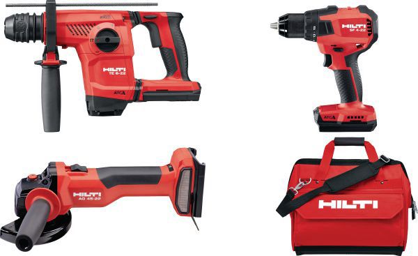 Power Tools Supply
