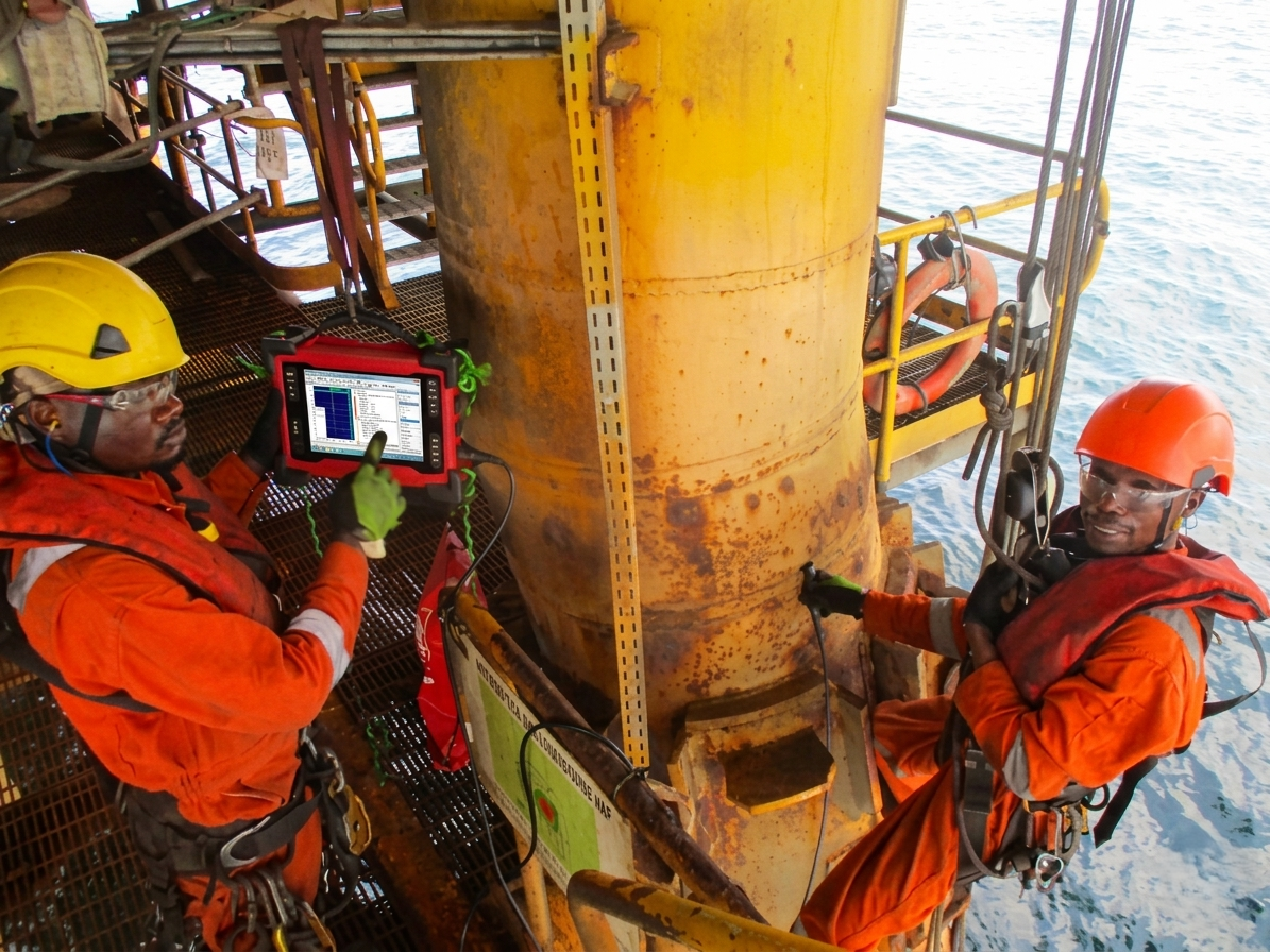 Non-Destructive Testing (NDT) Services