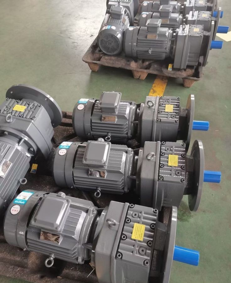 AC/DC electric motor repair and maintenance services