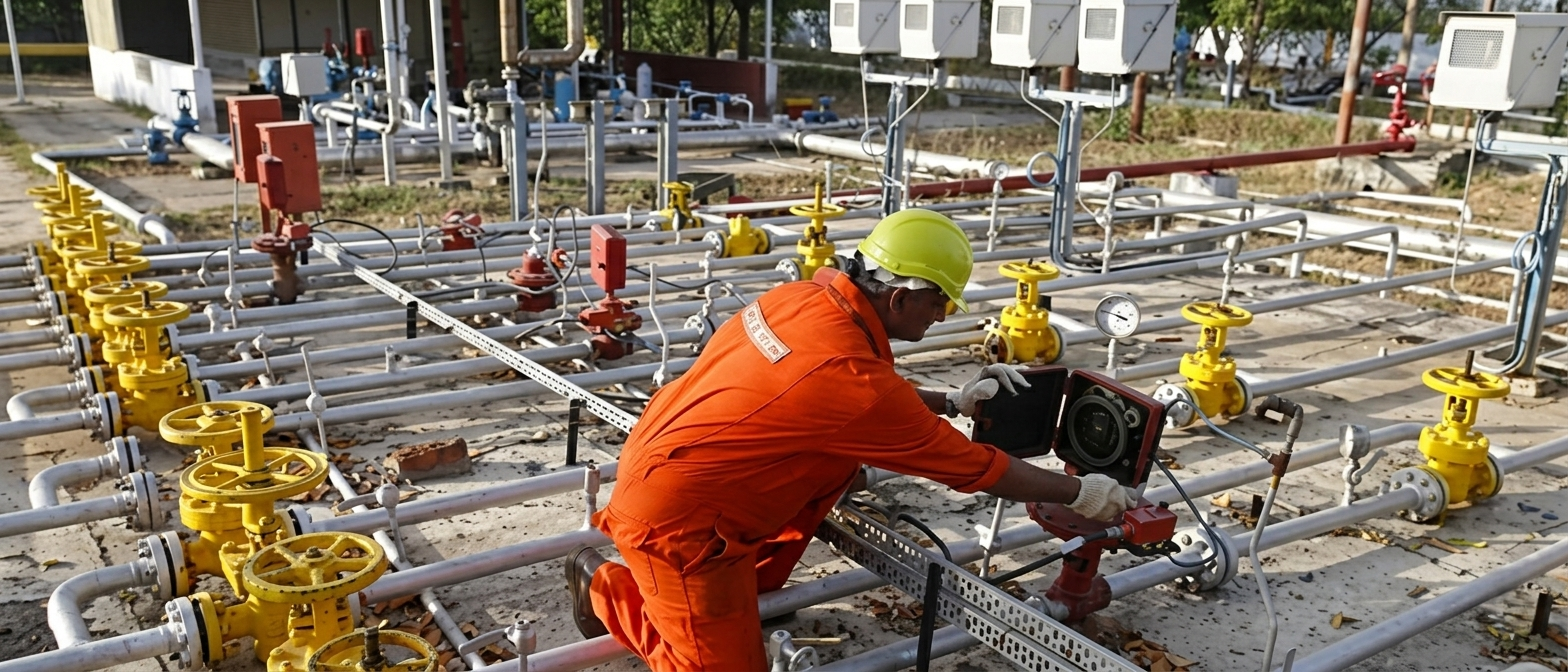 Compliance & Certification Support